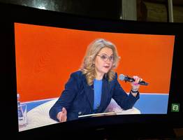 В середине июня спокойная жизнь неработающих россиян кардинально изменится: Татьяна Голикова о новом указе