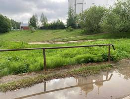 Погода в Коми 9 июня преподнесёт тепло и "мокрые" сюрпризы