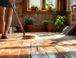 Без перекиси даже не начинаю генеральную уборку: методы, о которых должна знать каждая домохозяйка