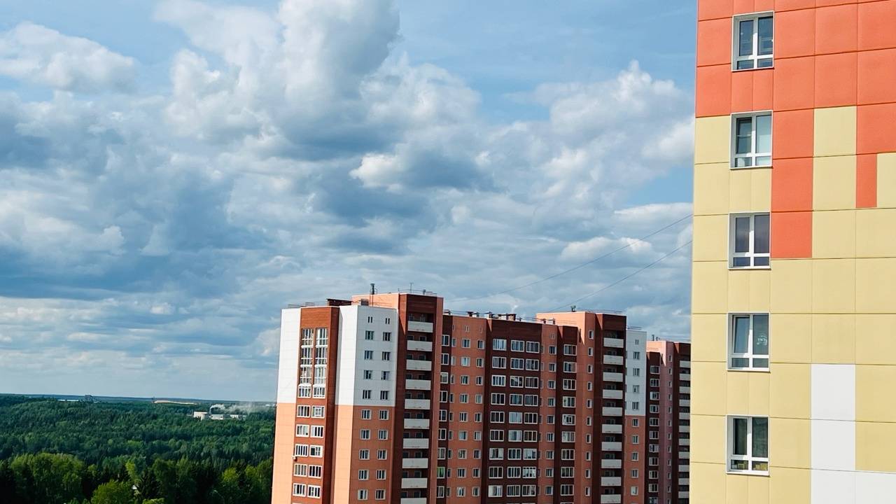 Главная картинка новости: Как управленцы этим летом должны подготовить дома в Коми к зиме