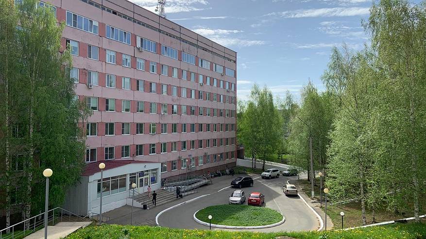 Главная картинка новости: В Коми пациентов планируют рассортировывать по цветам