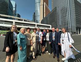 Коми определила пути развития села и закрепления кадров на Форуме тружеников