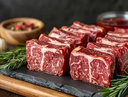 Ученые назвали самое полезное мясо: в 10 раз полезнее курятины, говядины и во много раз вкуснее индейки