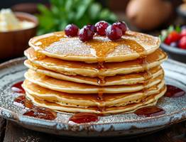 Вливаю это в тесто перед мукой: блины получаются ажурные и вкусные - даже тоньше листа бумаги