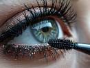 2 капли в сухую тушь — и она снова красит, как с магазина: экономный трюк для каждой красавицы