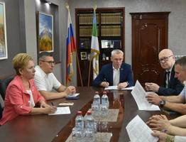 Госсовет Коми контролирует развитие Сыктывкара