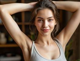 Смочите тампон и протрите подмышки: избавитесь от запаха пота на весь день — лайфхак на лето с советских времен