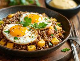 Никакого омлета: Вот что готовят из яиц в Турции - это очень вкусно и оригинально