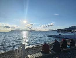 Цены как в Турции, но сервис царский и море чище слезы - 3 курорта-конкурента: экономно на лето