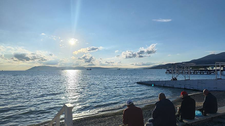 Главная картинка новости: Цены как в Турции, но сервис царский и море чище слезы - 3 курорта-конкурента: экономно на лето