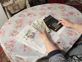 Пенсионеров решили обрадовать. За услуги ЖКХ с июня можно не платить