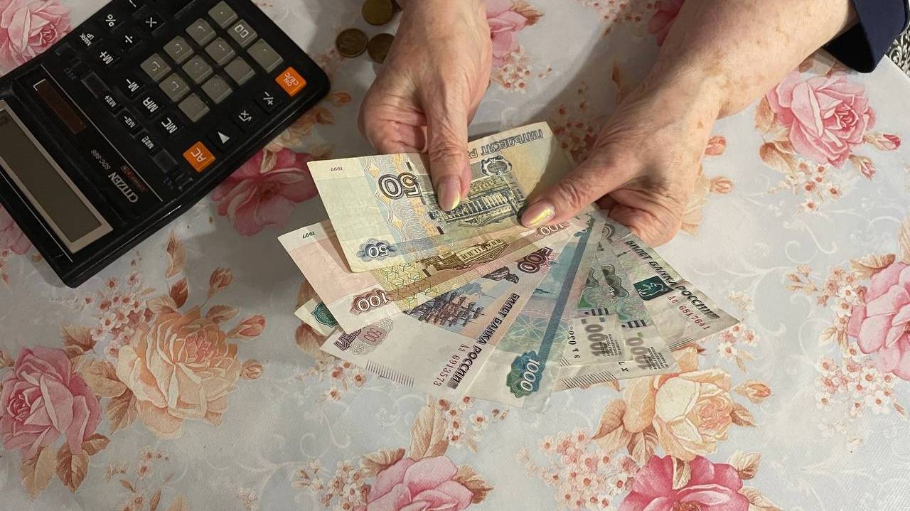 Главная картинка новости: Платить больше не придется: пенсионерам решено вернут деньги за домашние расходы