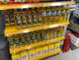 Ученые озвучили самое полезное масло: не подсолнечное, не сливочное и в несколько раз полезнее оливкового