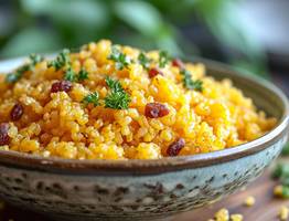 Вместо картофеля и риса: этот гарнир в 1000 раз полезнее, защищает от диабета и деменции