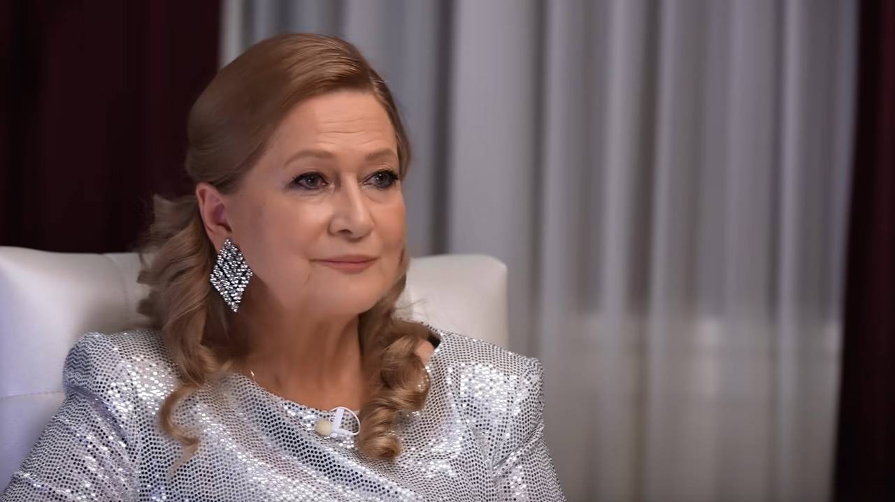 Главная картинка новости: Поцелованные Святым Духом: Тамара Глоба указала на троицу знаков, которые получат небесное благословение