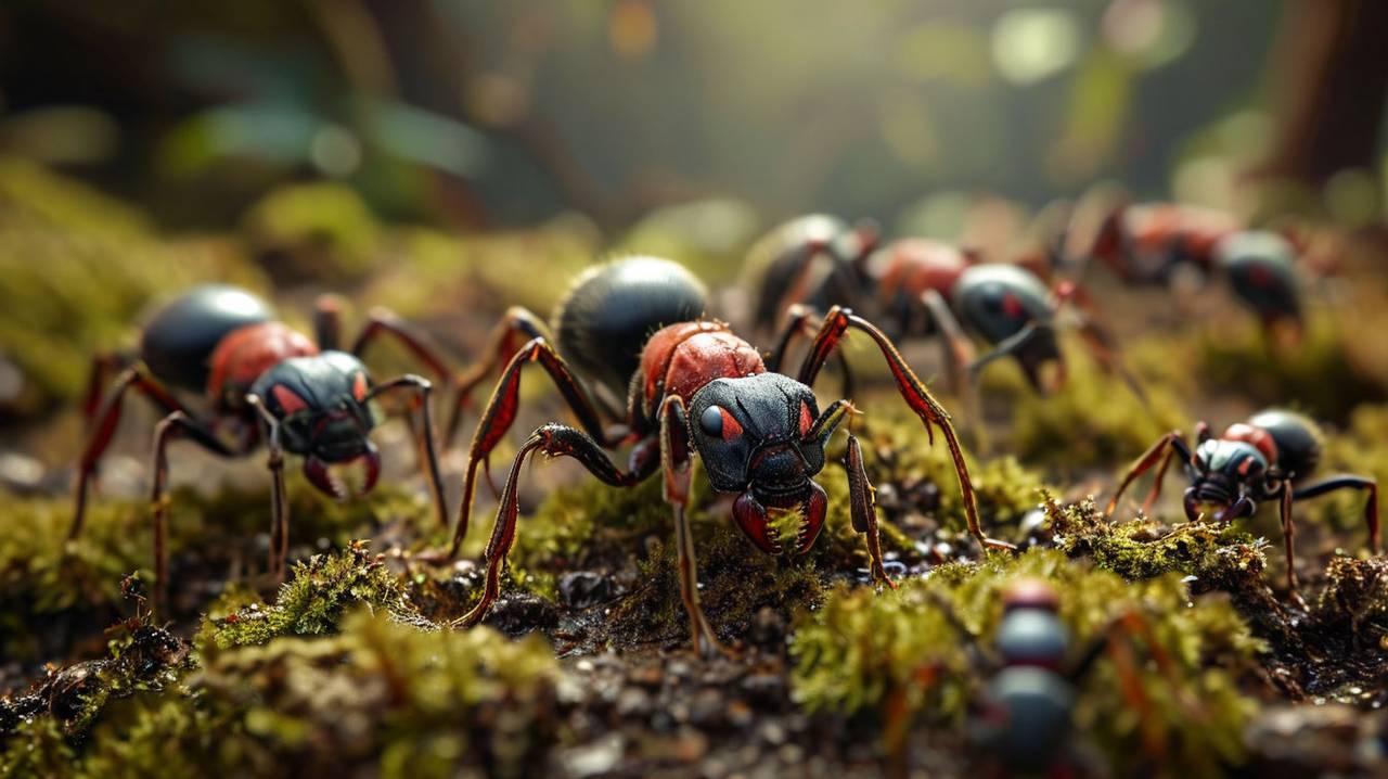 Главная картинка новости: Засыпаю крупу в бутылку — и муравьи не успевают даже пощады попросить: сами уничтожат муравейник