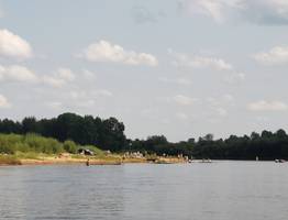 Трагический случай в Сыктывкаре: утонула пожилая женщина