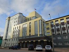 Житель Коми отсудил несколько миллионов рублей за шесть лет несправедливого заключения