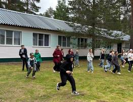 “Гренада” уже открыла свои двери для детей из Коми