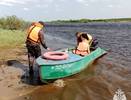 В одном из районов Коми спасатели напомнили о правилах для судоводителей