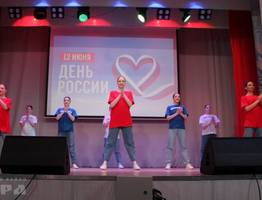 Глава одного из районов Коми вручил награды за вклад в культуру