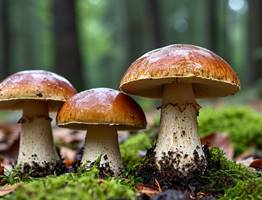 Червивые грибы: безопасно ли употреблять их после термообработки и замачивания - разъяснил кандидат наук