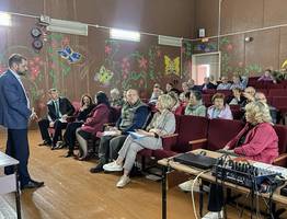 Власти Коми взяли под контроль ситуацию с сыктывдинскими карьерами