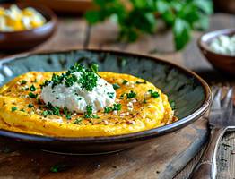 Опытные хозяйки творог скупают килограммами: готовят вкуснотищу на завтрак — не сырники и не запеканка