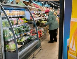 Эти консервы в "Магните" стоят меньше 100 рублей, а состав - как у дорогого деликатеса - вкуснее еще ничего не пробовала