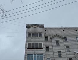 В столице Коми три дома признали аварийными и подлежащими сносу