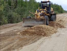 В Коми готовятся к ремонту дороги стоимостью 4 миллиарда рублей