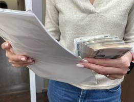 В мае жители Коми потратили более 366 миллионов рублей на автокредиты