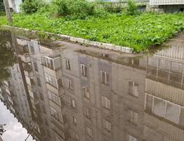 16 июня в Коми— готовьтесь к дождям и грозам