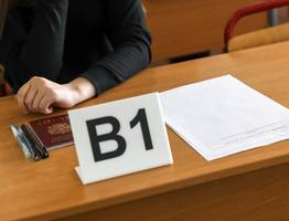 В Коми начались резервные дни сдачи ГИА