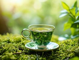 Сталинский чай — идеальное средство от всех бед: и бессонницу излечит, и чистоту наведет