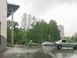 Циклон на этой неделе принесет в Коми похолодание и заморозки