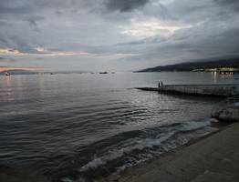 Ближе Дубая, чище Байкала, дешевле Тая: морской курорт в РФ, где не стыдно провести свой отпуск