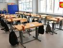 В Коми учащиеся в ближайшие два года сядут за парты в 32 обновленных школах