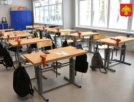 В Коми учащиеся в ближайшие два года сядут за парты в 32 обновленных школах