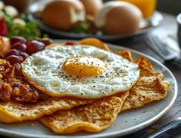 Ученые назвали самый полезный завтрак: не яйца, не овсянка и в 2 раза полезнее овощей — ем ежедневно и в свои 50 чувствую себя на 25 лет