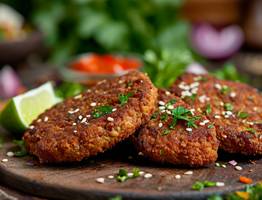 Котлеты больше не жарю: готовлю вкуснятину всего из 500 граммов фарша – обожает вся семья