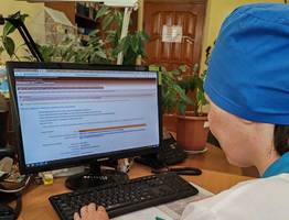 Ветеринарные услуги в Коми переходят в цифровой формат