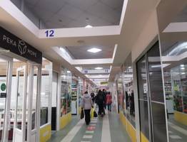 В Коми шоплифтеры теряют хватку – снизилось количество магазинных краж