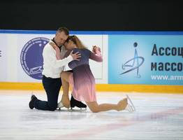 Врачи из Коми завоевали золото в фигурном катании