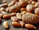 Ученые назвали самый полезный орех — не миндаль, не арахис и в три раз полезнее грецкого