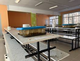 Сыктывкар повысит расходы на школьное питание