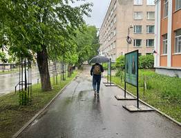 В Москве гремит, а на юге – смерчи: погодные катаклизмы обрушились на всю Россию