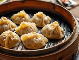 Не "лаврушка" и не петрушка: Что добавить в бульон для пельменей — вкус как в элитном ресторане