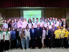 Юные экологи Коми собрались на республиканский слёт