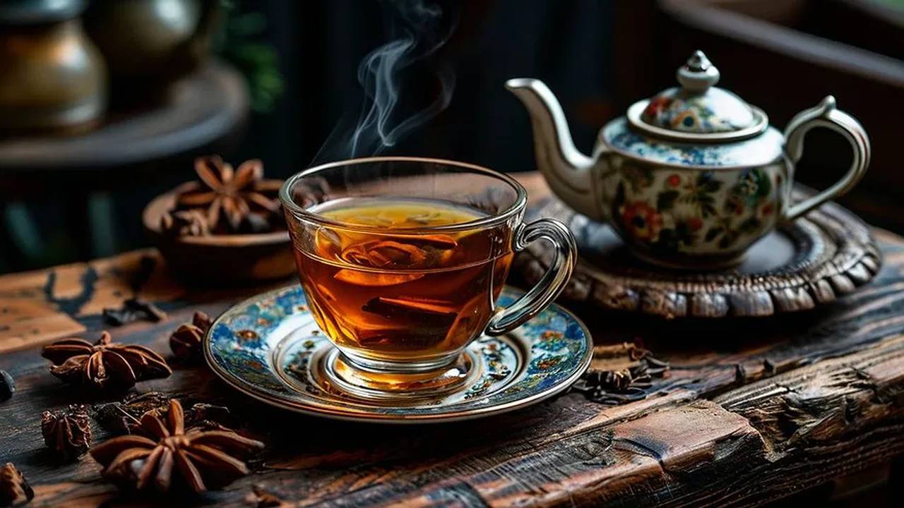 Главная картинка новости: Куда вкуснее и намного полезнее, чем Иван-чай: назван идеальный напиток для долгожителей - растет в каждом огороде